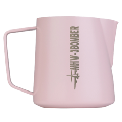 Pitcher Barista MHW-Bomber 500ml - Rosa - comprar online
