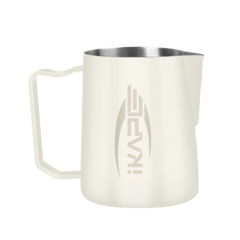 Pitcher Barista IKAPE 600ml - White - comprar online