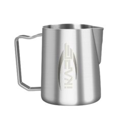 Pitcher Barista IKAPE 500ml - Silver - comprar online