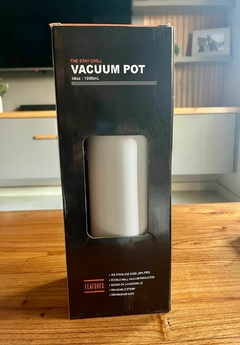 Termo de acero inoxidable - comprar online