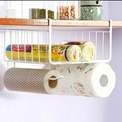 Estante colgante metálico - comprar online