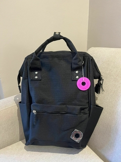 Mochila Negra