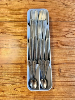 Organizador de cubiertos