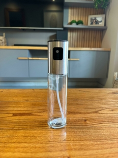 Spray para aceite