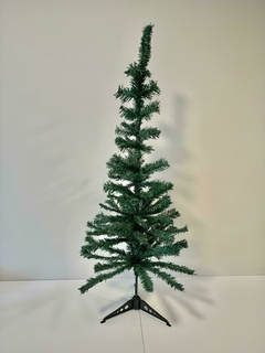 Arbol de navidad 110 cm