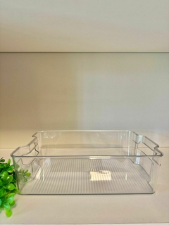 Organizador de acrilico