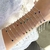 Pulseira prata zircônia
