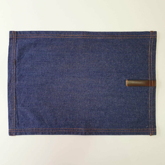 Jogo Americano Jeans Modern - comprar online
