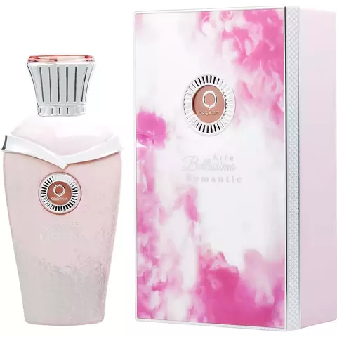 Arte Bellissimo Romantic Eau De Parfum