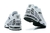 Air Max Plus TN 3 “White Black” na internet