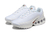 Air Max DN “Triple White” - comprar online