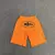 Imagem do Corteiz Devil's Island – Shorts Masculino Streetwear Casual