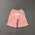 Corteiz Devil's Island – Shorts Masculino Streetwear Casual na internet