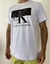 Camiseta Masculina Amarela - Calvin Klein na internet