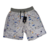 Short Praia Masculino Estampado- Osklen na internet