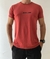 Camiseta Masculina Terra Cota - John John na internet