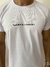 Camiseta Masculina Amarela - Calvin Klein - comprar online