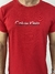 Camiseta Masculina Amarela - Calvin Klein - comprar online