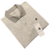 Camisa Polo Masculina Cinza - Brooksfield na internet