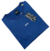 Camiseta Masculina Básica Azul Escuro - Boss na internet