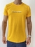 Camiseta Masculina Amarela - Calvin Klein