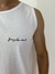Regata Masculina Rosa Branca - Osklen - comprar online