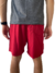 Short Praia Masculino Liso Vermelho - Boss - wvmultimarcas