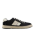Tênis Masculino Casual Canva Ag Preto - Osklen