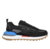 Tênis Masculino Casual Spriz 80 Rsv Preto