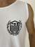 Regata Masculina Branca - Osklen - comprar online