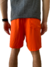 Short Praia Masculino Liso Laranja - Boss - wvmultimarcas
