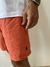 Short Masculino Linho Salmão - Polo - comprar online