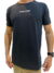 Camiseta Masculina Básica Preta - John John na internet