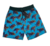 Short Praia Masculino Estampado- Osklen - comprar online