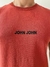 Camiseta Masculina Terra Cota - John John - comprar online