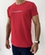 Camiseta Masculina Amarela - Calvin Klein na internet
