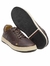 Tênis Masculino Casual Soho Marrom - Osklen - comprar online
