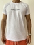 Camiseta Masculina Amarela - Calvin Klein