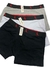 Cueca Boxer Masculina Reserva Kit com 3 Unidades - comprar online
