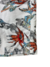 Short Praia Masculino Estampa Floral Branco - Reserva na internet