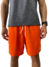 Short Praia Masculino Liso Laranja - Boss na internet