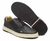 Tênis Masculino Casual Soho Preto - Osklen - comprar online