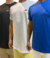 Kit 3 Camisetas Básicas Masculina - Diesel