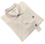 Camisa Polo Masculina Branca - Brooksfield - wvmultimarcas