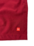 Short Praia Masculino Liso Vermelho - Boss na internet
