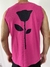 Regata Masculina Rosa Pink - Osklen - comprar online