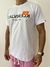 Camiseta Masculina Amarela - Calvin Klein na internet