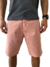 Bermuda Masculina Sarja Rosa - Polo