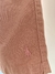Bermuda Masculina Sarja Rosa - Polo - loja online
