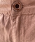 Bermuda Masculina Sarja Rosa - Polo - wvmultimarcas